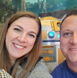 Meet your Posher, Jennifer